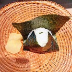 おにぎり浅草宿六 - 