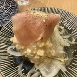 もつ焼き煮込み ボブ - 
