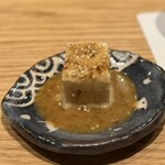 魚ト日本酒あたらよ - 