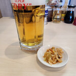 みんなのテンホウ - 料理写真:生大～☆