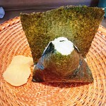 おにぎり浅草宿六 - 