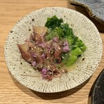 魚ト日本酒あたらよ - 