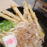 資さんうどん - 
