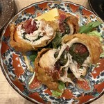 酒とごはん処 こばやし - 