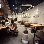 魚ト日本酒あたらよ - 