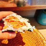 おにぎり浅草宿六 - 