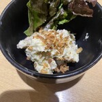 おうどんや るりお - 