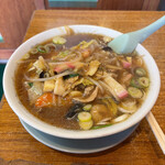 食事処 まえ田 - 