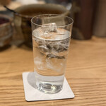 魚ト日本酒あたらよ - 