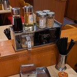 油そば専門店 ぶらぶら 横須賀中央店 - 