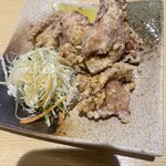 おうどんや るりお - 