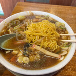 食事処 まえ田 - 