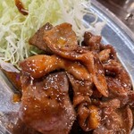 베니톤 신바시 잇쵸메점 - 
