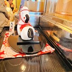おにぎり浅草宿六 - 