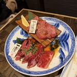 じゅう兵衛 はらみ堂 - 