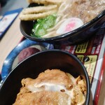 資さんうどん - 