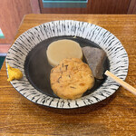 食事処 まえ田 - 