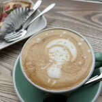 喫茶 ほんまち - 