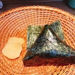 おにぎり浅草宿六 - 