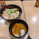 油そば専門店 ぶらぶら 横須賀中央店 - 