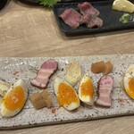 酒とごはん処 こばやし - 