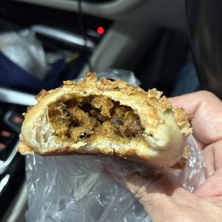 baker's house KUBOTA_1