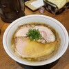 ラーメン屋 トイ・ボックス