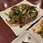 王さん私家菜 - 