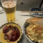 炭焼屋サンペイ - 