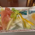 御饗炭串 理月 - 