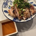 炭焼屋サンペイ - 