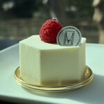 ル ミュゼ ドゥ アッシュ - 