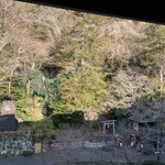 滝の茶屋　たまだれ庵 - 