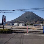 上田うどん店 - 