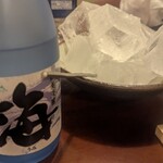 御饗炭串 理月 - 