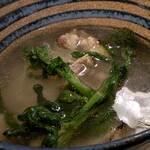 御饗炭串 理月 - 