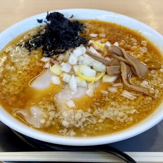 燕三条らーめん 潤_0