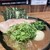 横浜家系らーめん 二代目武道家 - 料理写真: