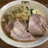 濃菜麺 井の庄