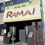 ラマイ 札幌中央店 - 
