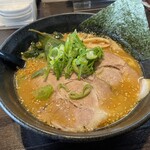 週一 らーめん - 料理写真: