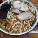 ケンちゃんラーメン - 