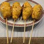 炭焼屋サンペイ - 