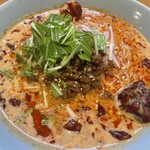 田中華麺飯店 - 