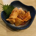 炭火焼鳥 山鶏 上野一丁目店 - 
