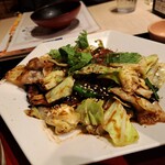 大戸屋 - 料理写真: