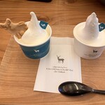 TNOC THE CAFE SAPPORO T4 - 