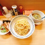 中華そば 多賀野 - 