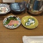 大衆しゃぶしゃぶ勝治 - 