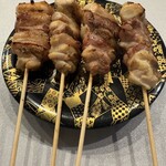 炭焼屋サンペイ - 